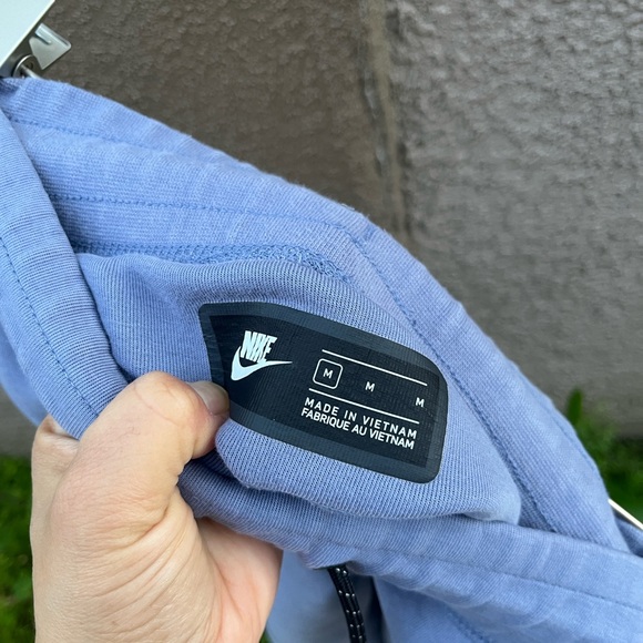 Nike Tech men’s jogger / Medium - Picture 7 of 7